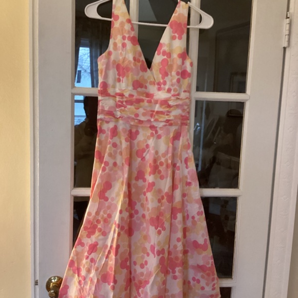 Maggy London summer dress - Picture 2 of 4